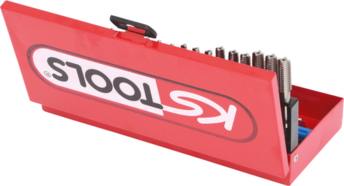 HSS tapgereedschapset