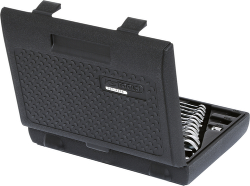 GEARplus ratelringsleutelset