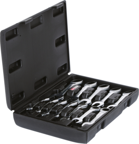 GEARplus ratelringsleutelset