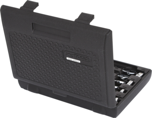 GEARplus ratelringsleutelset