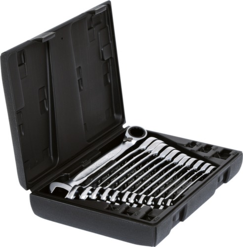 GEARplus ratelringsleutelset