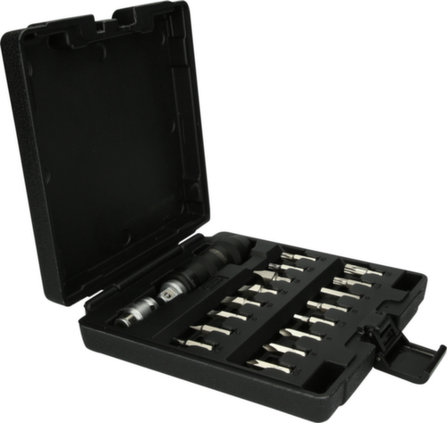 1/2" Hand slagschroevendraaierset