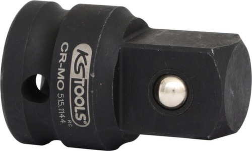 1/2" Krachtvergrotingsadapter