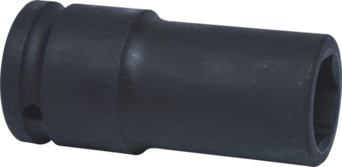 3/4" zeskant stekker