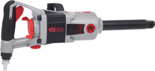 1" superMONSTER slagmoersleutel met hoog vermogen