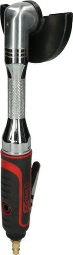 3/8" Perslucht staafschuurmachine