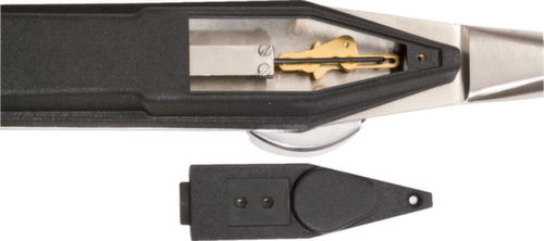 1/2" testkoppelsleutel