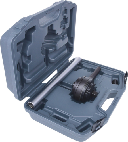 Vermenigvuldigingskoppel 1/2" x 3/4"