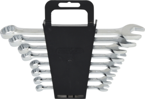 Combinatiesleutelset