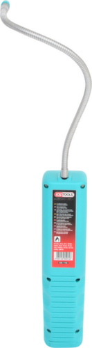 Lekdetector airconditioning