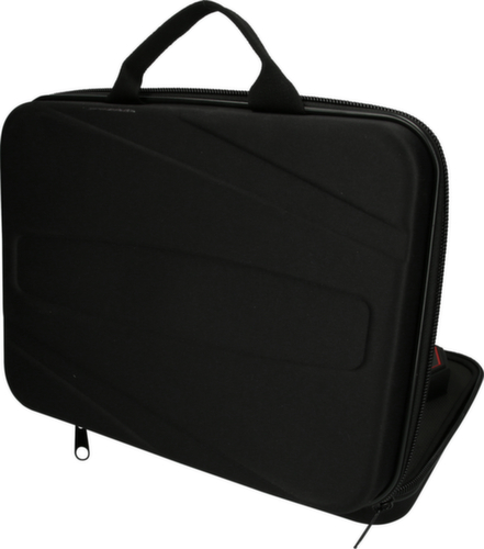 12V / 24V digitale batterij- en laadsysteemtester met geïntegreerde printer