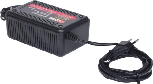 Lader voor batterijbooster 550.1720