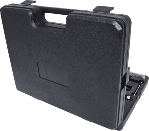 Hydraulische trekkerset 2-arms en 3-arms