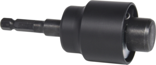 1/2" kraanverlengstuk