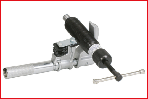 Schroefdraadboor voor buitendraad Ø 25-140 mm