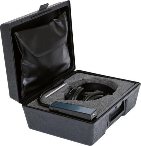 Elektronische professionele stethoscoop