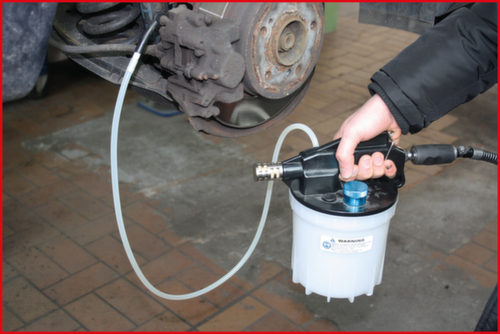 Remontluchtingseenheid