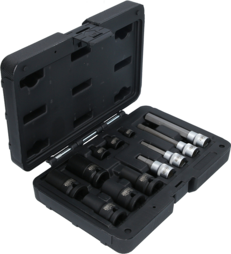 Remklauw boutschroeven speciale dopset