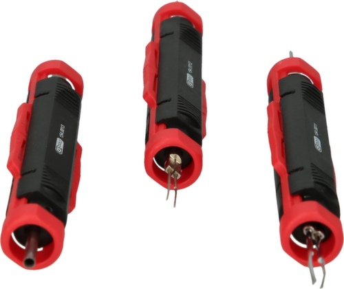 Universele kabelontspanner gereedschap set