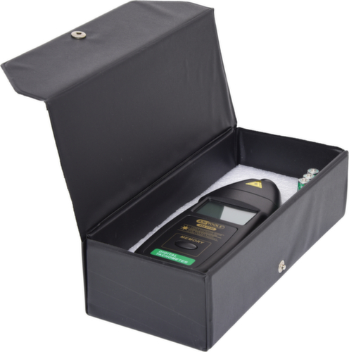 Foto-elektronische tachometer