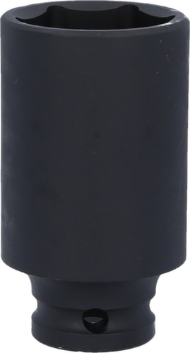 1/2" zeskant stekker