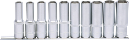 1/2" inbus sleutelset