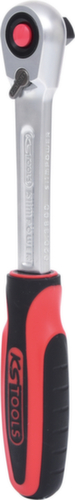 3/8" SlimPOWER omkeerbare ratel
