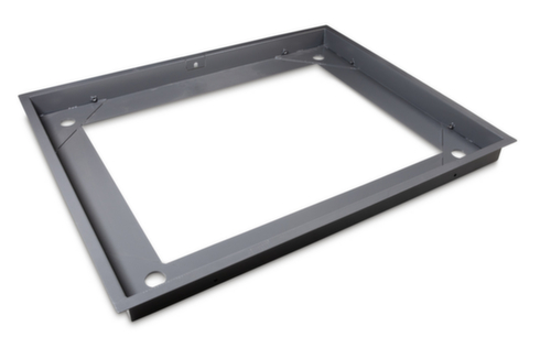 KERN Vloerweegschaal BIC 1T-4