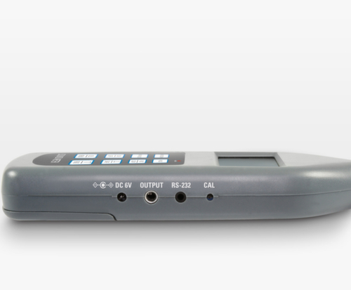 KERN geluidsniveaumeter SAUTER SU 130