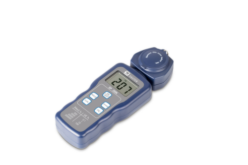 KERN LED-lichtmeter SAUTER SP 200K