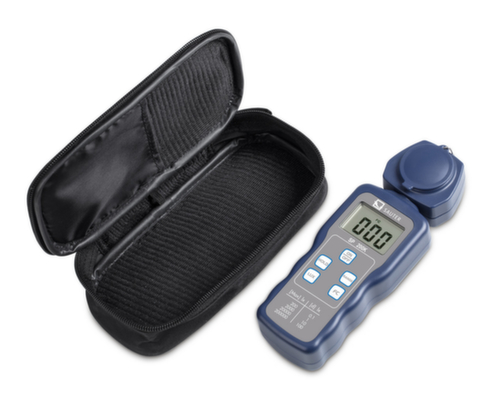 KERN LED-lichtmeter SAUTER SP 200K