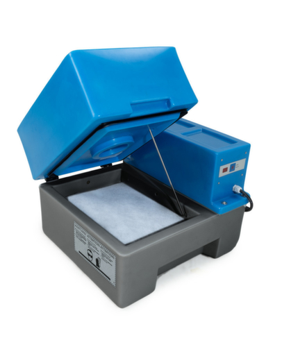 reinigingstafelopzetstuk bio-x A25