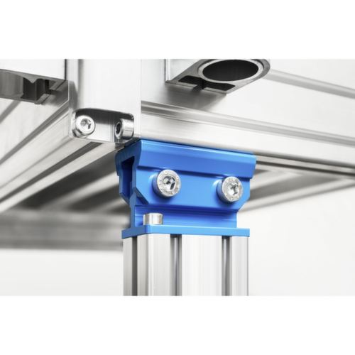 ZARGES Bordestrap eenzijdig te betreden