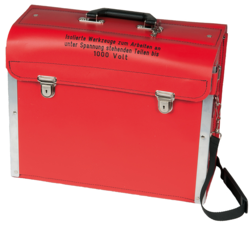 Professionele gereedschapsset voor elektriciens