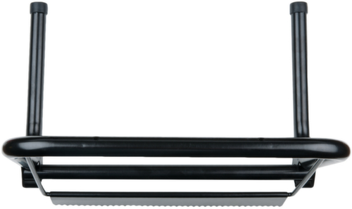 Muurhouder voor gipspapierrol