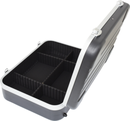 ABS Harde Shell Gereedschapskoffer