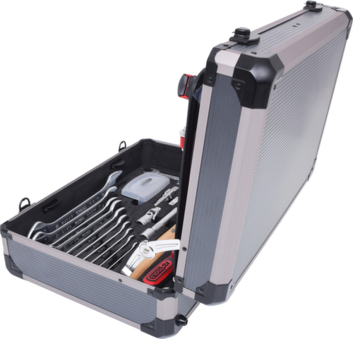 1/4"+1/2" loodgieterkoffer