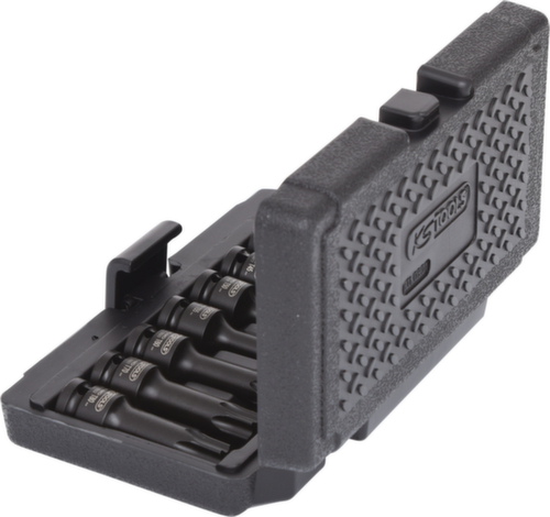 1/2" Torx dopsleutelset