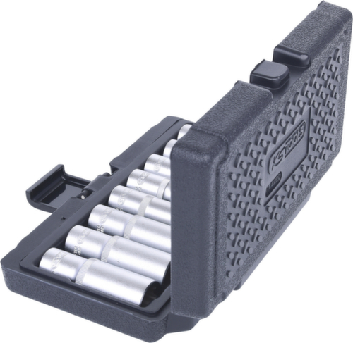 1/2" Torx E dopsleutelset