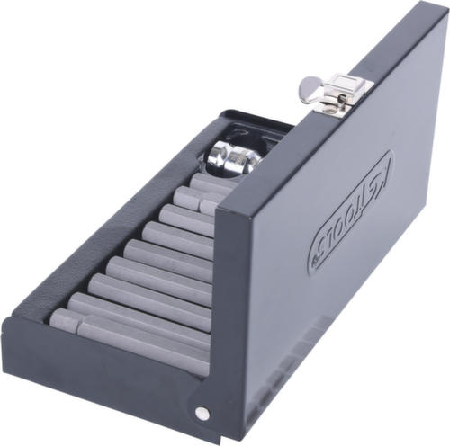 10mm bitset