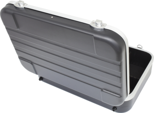 ABS Harde Shell Gereedschapskoffer