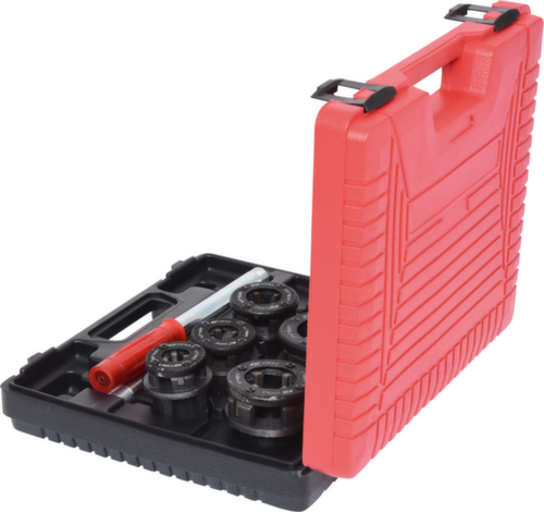 Draadsleutelset 3/8"-1.1/4"