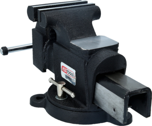 Parallel bankschroef