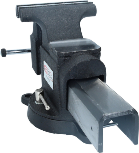 Parallel bankschroef