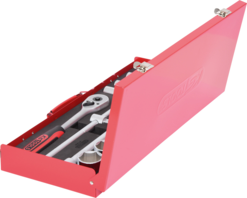 1/2" dopsleutelset