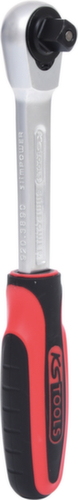 3/8" SlimPOWER omkeerbare ratel