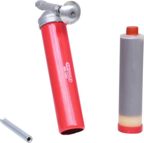 Mini vetspuit set