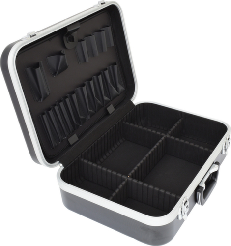 ABS Harde Shell Gereedschapskoffer