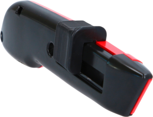 Professioneel universeel veiligheidsmes