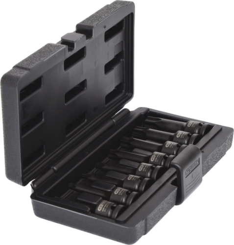 1/2" Torx dopsleutelset